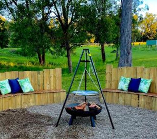 Sunshine Coast Farm Stay