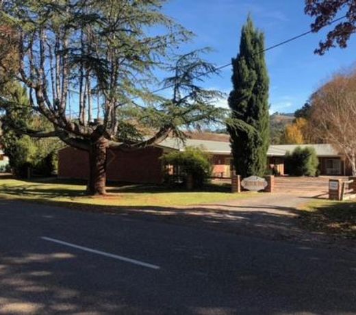 Dargo Hotel