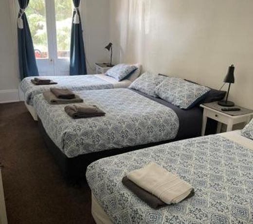 The Royal Mail Hotel Braidwood