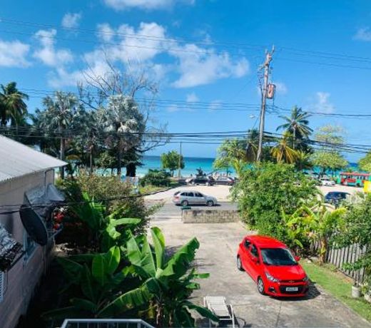 Ocean View Apartments