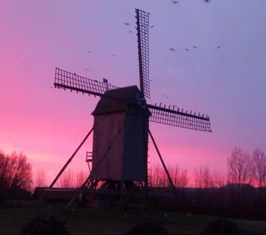 Vakantiehuis Louiselotte