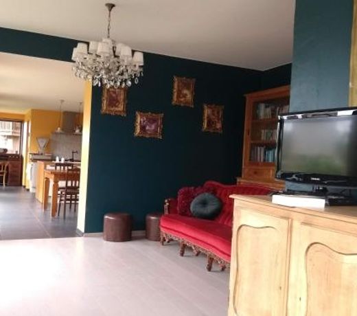 Vakantiehuis Louiselotte