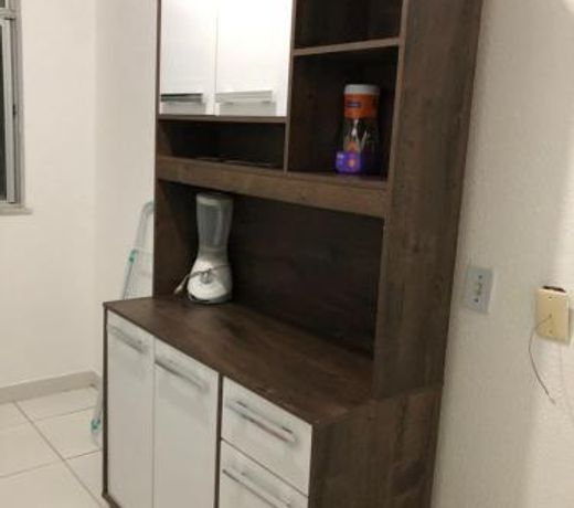 Condominio Vog João de Goes