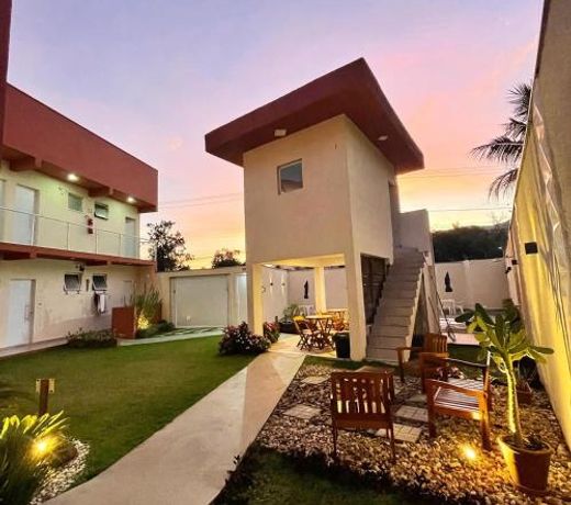 Residencial 220 Maresias