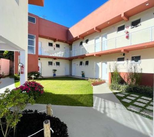 Residencial 220 Maresias