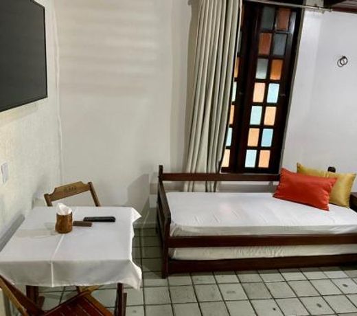 ReservAmazon Forest Hotel