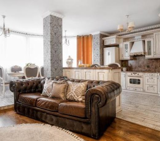 Luxury EuApartments