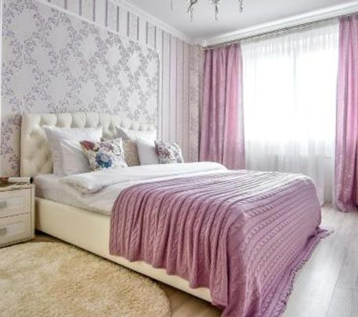 Luxury EuApartments