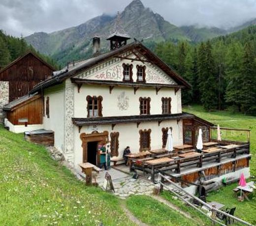 Hof Zuort