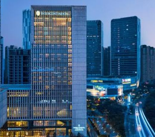 InterContinental Foshan Dongping