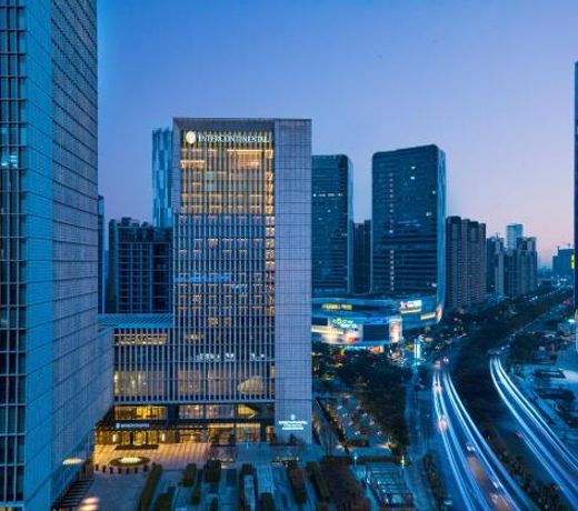 InterContinental Foshan Dongping