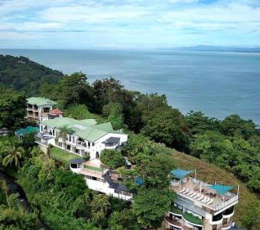 Oceans Two Resort