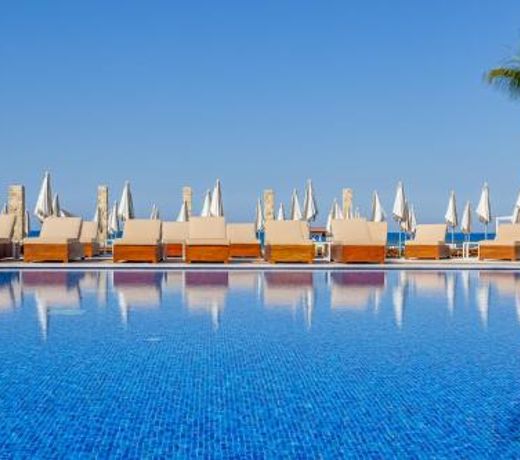 Flamingo Paradise Beach Hotel - Adults Only