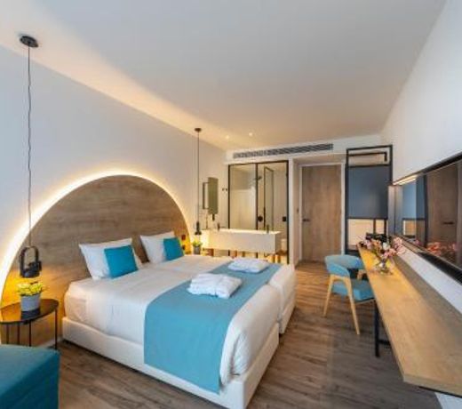 Flamingo Paradise Beach Hotel - Adults Only