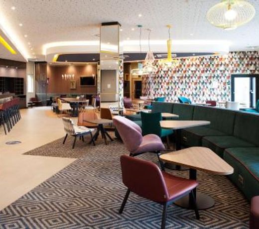 Hampton by Hilton Munich Airport South