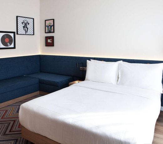 Hampton by Hilton Munich Airport South