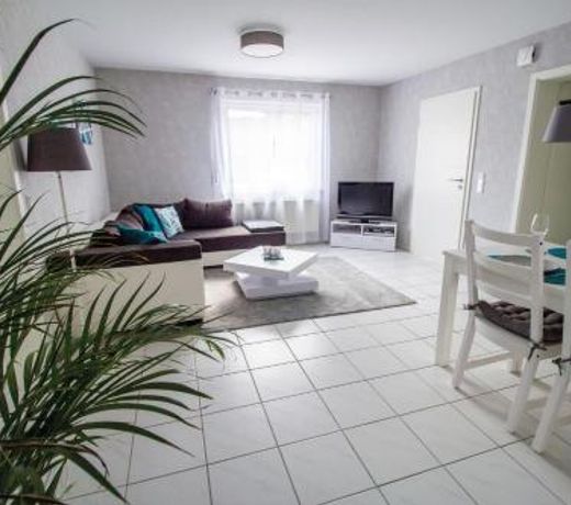Ferienwohnung Eifelurlaub