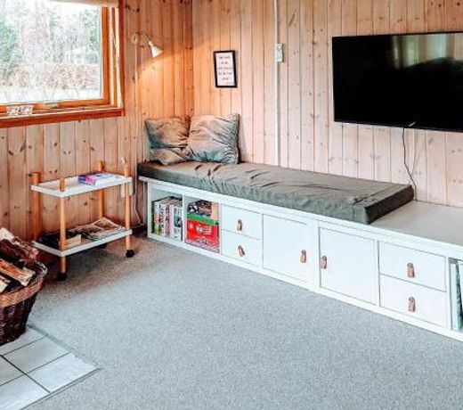 6 person holiday home in Tarm
