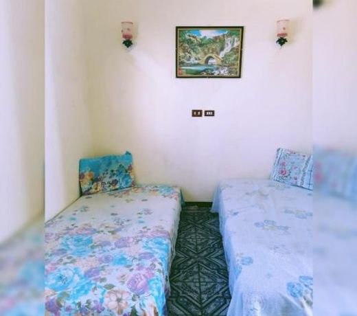 El Safa Camp