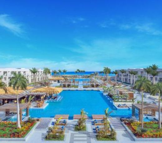 Steigenberger Resort Ras Soma