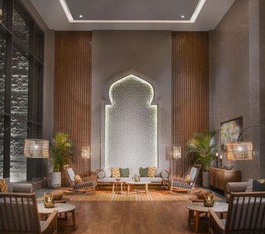 Steigenberger Resort Ras Soma