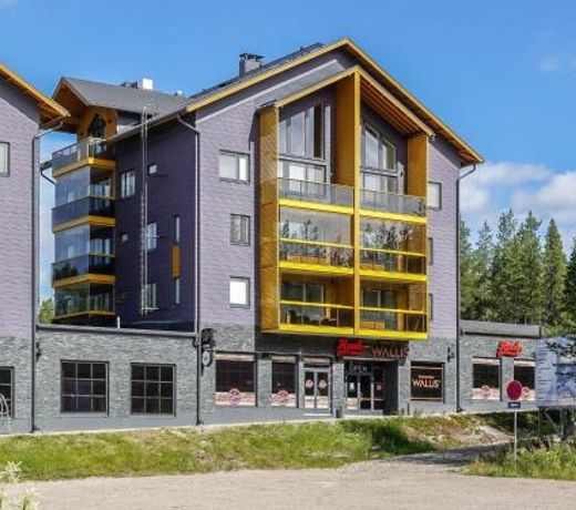 Holiday Home Levin kunkku c11 by Interhome