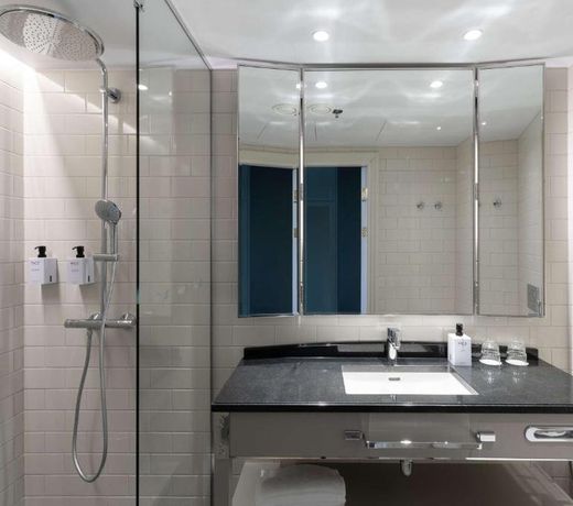 Scandic Grand Central Helsinki