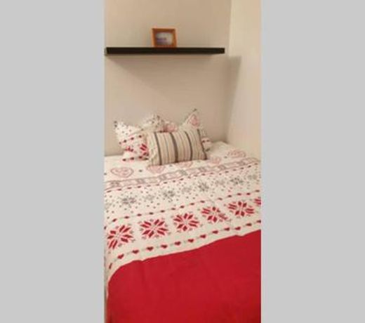 Appartement - Cosy T1 bis, proche de Paris