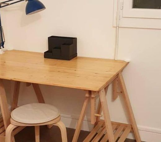Appartement - Cosy T1 bis, proche de Paris