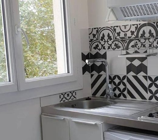 Appartement - Cosy T1 bis, proche de Paris