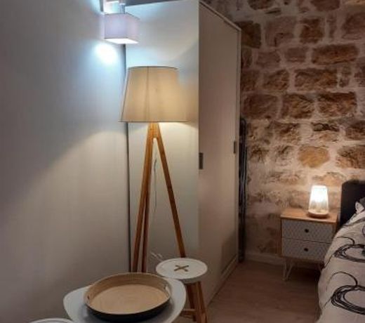 Vence...ses vieilles pierres