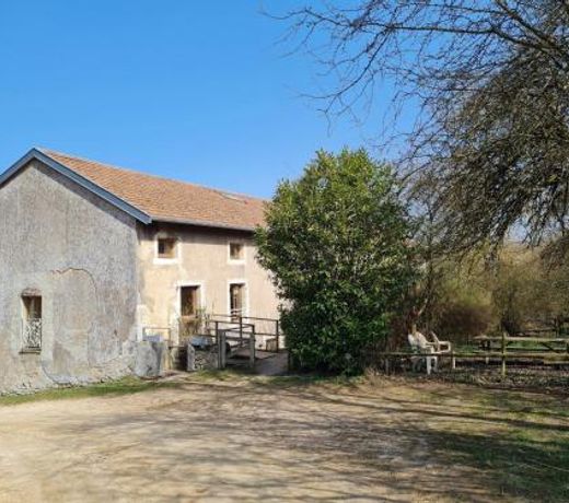 GÃ®te VandiÃ¨res, 7 piÃ¨ces, 10 personnes - FR-1-584-64