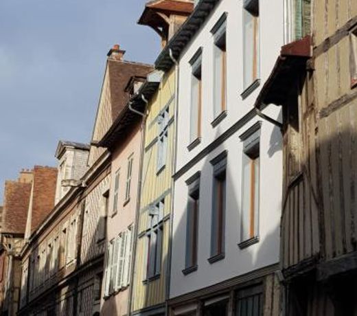 Appart'Hôtel Sainte Trinité