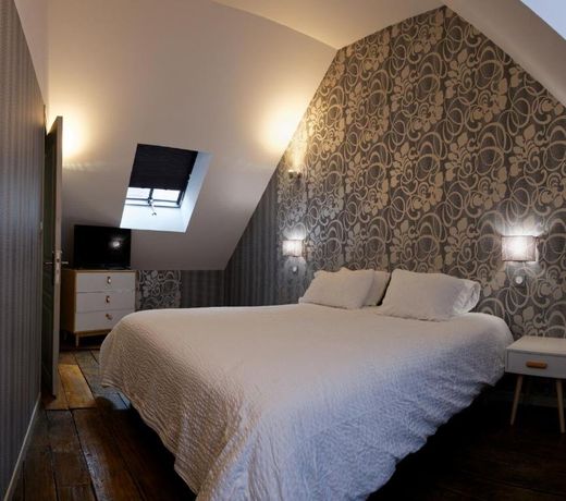 Appart'Hôtel Sainte Trinité