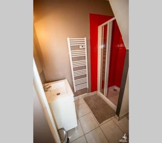 DUPLEX CENTRE VILLE 6 personnes (WIFI/PARKING)