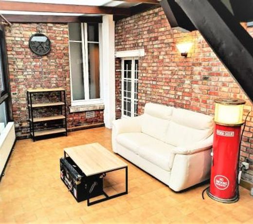 Greyhound - Grand Appartement centre-ville