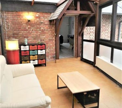 Greyhound - Grand Appartement centre-ville