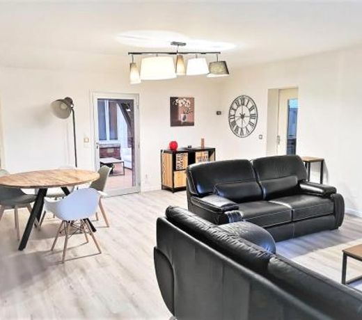 Greyhound - Grand Appartement centre-ville