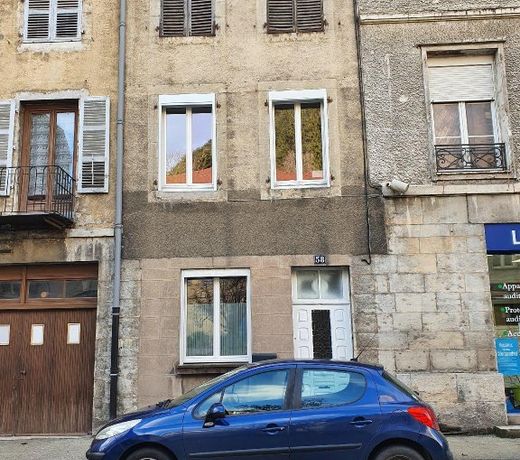 Appartement VanSuly