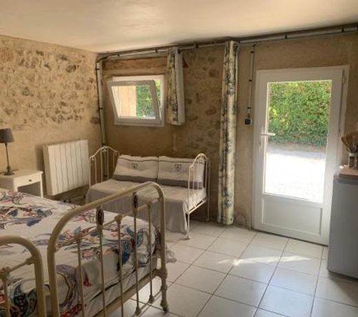 Petit gÃ®te Ã  la ferme des buttons