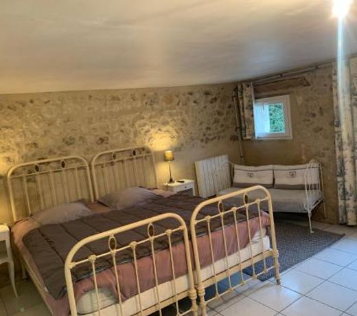 Petit gÃ®te Ã  la ferme des buttons
