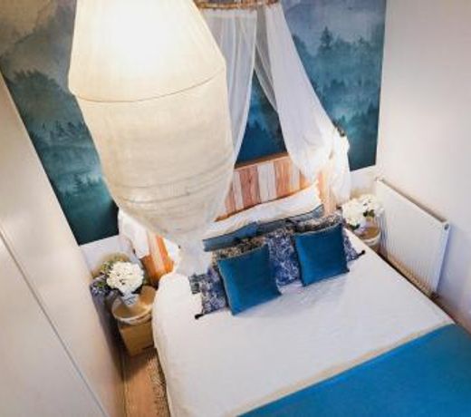 La LavandiÃ¨re upcycling, confort, fibre BedinShop