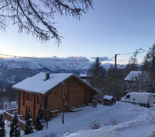 Studio Valberg Ã  quelques pas du centre