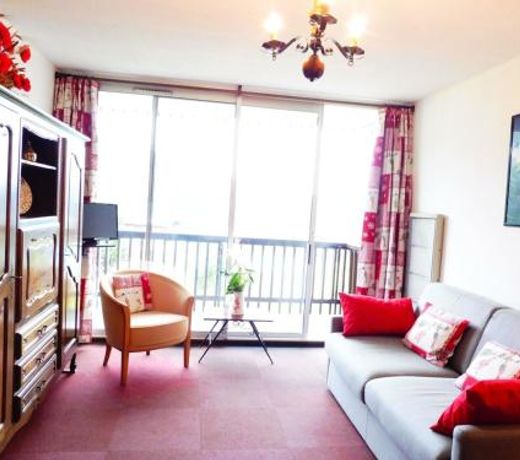 Appartement Notre-Dame-de-Bellecombe, 1 piÃ¨ce, 4 personnes - FR-1-595-29