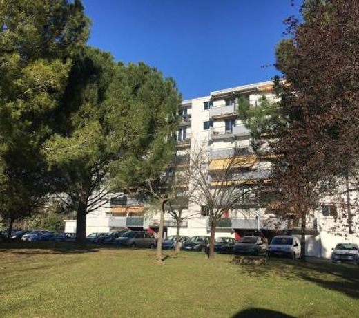 Studio Soleil et Verdure - Montpellier Celleneuve