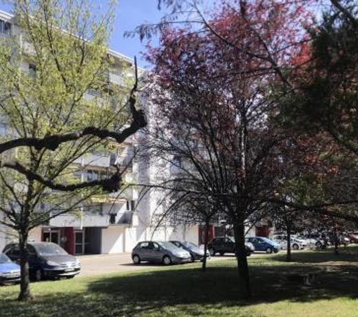 Studio Soleil et Verdure - Montpellier Celleneuve