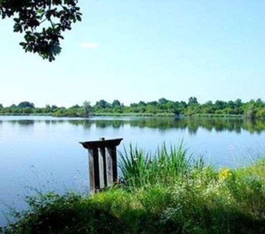 GÃ®te MeziÃ¨res-en-Brenne, 2 piÃ¨ces, 2 personnes - FR-1-591-229