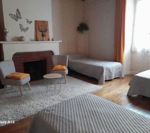 GÃ®te MeziÃ¨res-en-Brenne, 2 piÃ¨ces, 2 personnes - FR-1-591-229