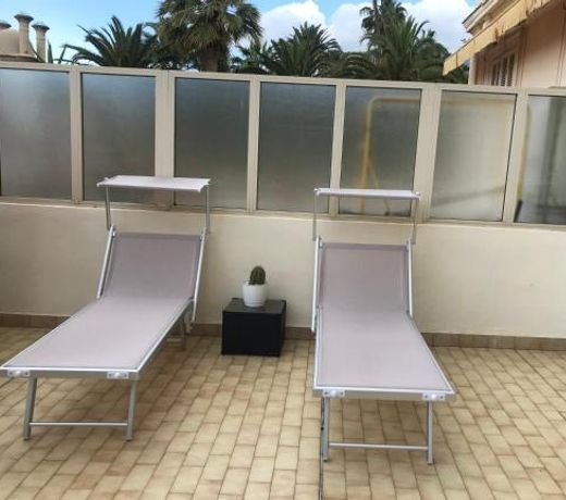 Appartement Terrasse dans Palace Centre ville