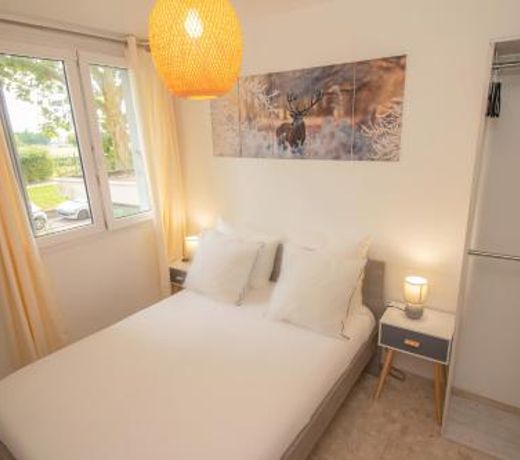 La Hearty Room Logement en Colocation